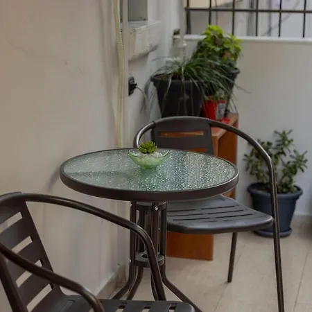 Main Square Apartment Tirana