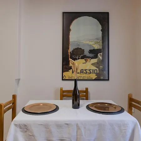 Main Square Apartment